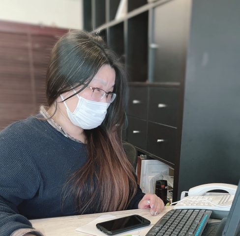 坂田　桂子