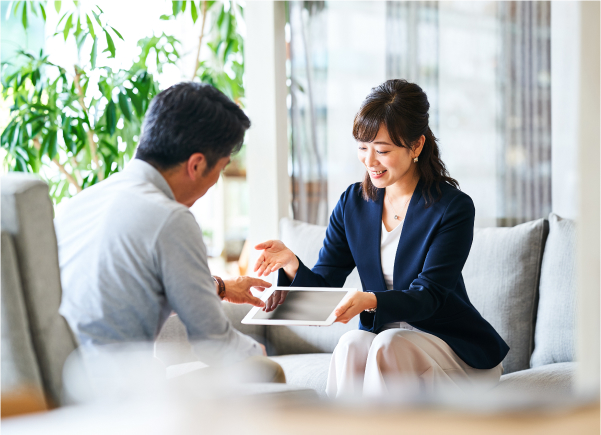 賃貸管理のご案内